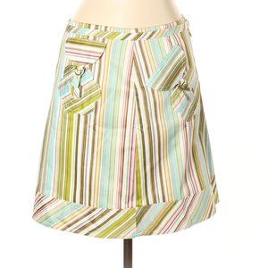 Cynthia Steffe skirt-NWT-Retail: $198-Size 10 --Fab details!!